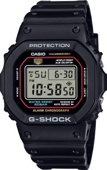 Мужские часы Casio G-SHOCK The Origin DW-5600RL-1ER