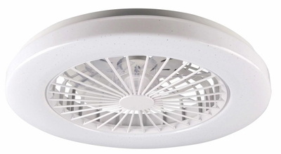 Потолочный светильник Goldlux Libya Kenya 48W IP20 (325792-PLX)