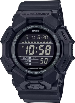 Мужские часы Casio G-SHOCK Classic GD-010-1A1ER