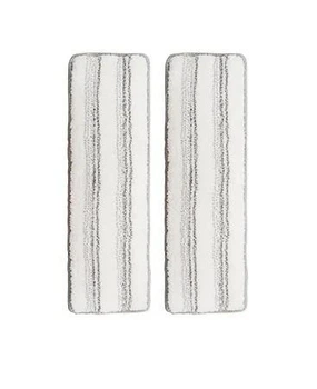 Запаска для швабры Homettler SM001, 2 шт, сменный моп