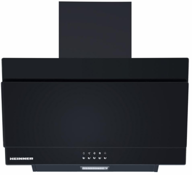 Вытяжка Heinner DCH-350RGBK