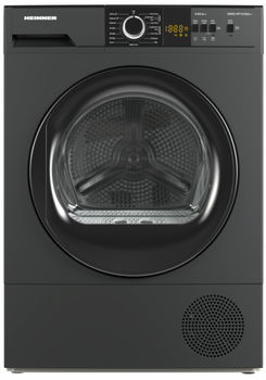 Сушильная машина Heinner HHPD-V8T1CHSA++