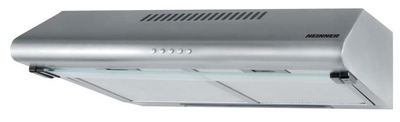 Вытяжка Heinner XCH-450S