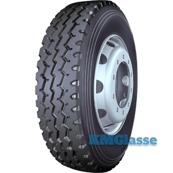 Шина Agate ST011 (универсальная) 315/80 R22.5 156/152L PR20