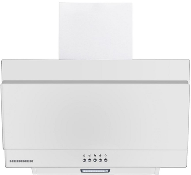 Вытяжка HEINNER DCH-350RGWH