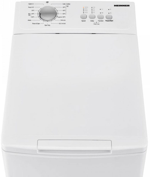 Стиральная машина HEINNER HWM-TL6010D++