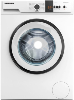 Стиральная машина HEINNER HWM-VT0510CHD