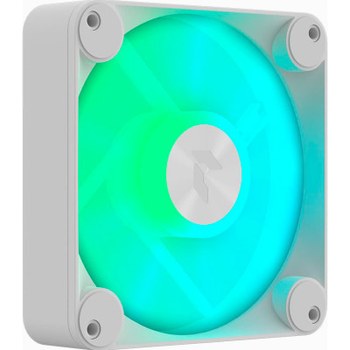 Кулер до корпусу APNX FP1-120 ARGB White (APF3-PF11217.21)