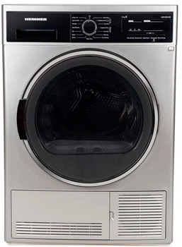 Сушильная машина Heinner HCD-V804SB