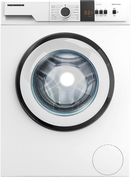 Стиральная машина HEINNER HWM-VT1710CHD++