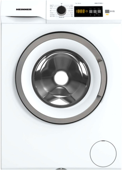 Стиральная машина Heinner HWM-VT1710KD++