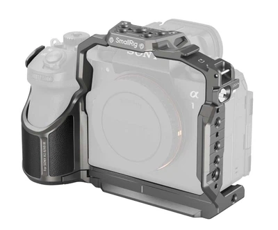 Клітка для Sony Alpha 1 II Alpha 9 III Smallrig 5187