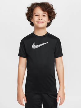 Подростковая футболка K Nk Df Trphy23 Ss Top Gx