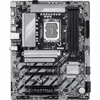 Mатеринская плата Gigabyte b860 ds3h (s1851, Intel b860)