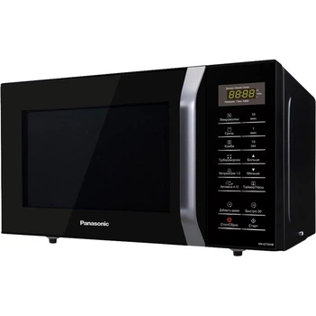 Мікрохвильова піч Panasonic nn-gt35hbzue