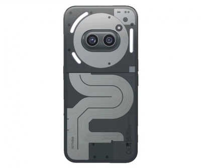 Смартфон cmf by Nothing Phone (2a) Plus 12/256gb Black