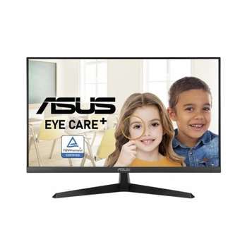 Монитор Asus 27" vy27uq 2xHDMI, dp, mm, ips, 3840x2160, sRGB 99%, AdaptiveSync, hdr10 90lm09u3-b01170