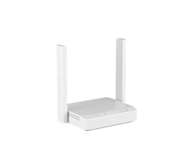 Wi-Fi роутер keenetic Starter (kn-1121)