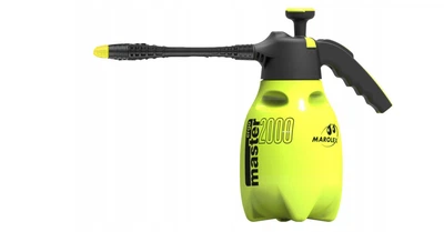 Опрыскиватель ручной Marolex Master Ergo 2000 с удлинителем 30 см