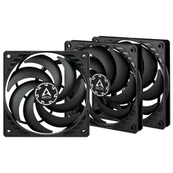 Вентилятор для корпуса Arctic 120MM 3PCS ACFAN00275A