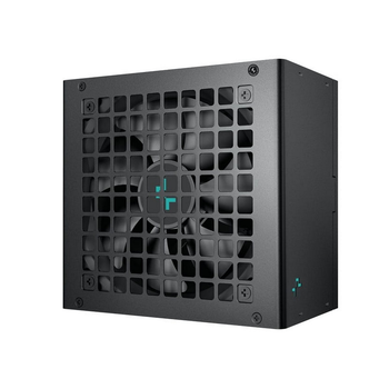 Блок живлення DeepCool PL800D (R-PL800D-FC0B-EU-V2) 800W