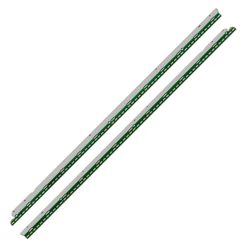 LED подсветка LG TV 55" V14 ART9 TV REV0.0 1 L/R-Type 6916L-1605A 6916L-1606A 6916L1605A 6916L1606A 2шт.