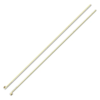 LED подсветка TV 40" TC390-F2204(L)-UA-XP02 TC390-F2204(R)-UA-XP02 E39LX7000 LED39UAT LED40NF 2шт.