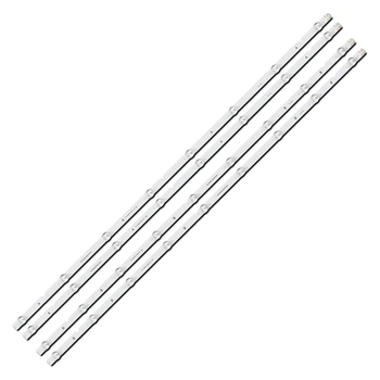 LED подсветка TV 43" RF-AZ430E30-0801A-09 A0 RF-AZ430E30-0901B-09 A0 43Q3 4шт.