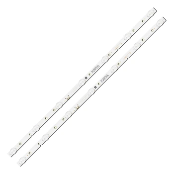 LED подсветка TV 32" JL.D32071330-001CS-M YAL13-00730300-19 SDL320HY BD0-312 32X6 32X3 32K5C 32E1A 2шт.