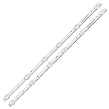 LED подсветка TV 32" JL.D32061330-031GS-M_V02 D32N21 5.0 VK32F 2шт.