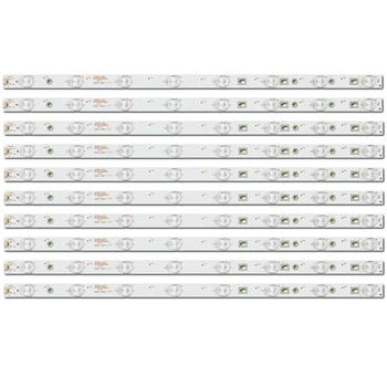 LED подсветка TV 48" LE48D8-03(D) LED48D8-03(D) LED48D08-ZC21AG-01 48D08-ZC21AG-01 30348008220 10шт.