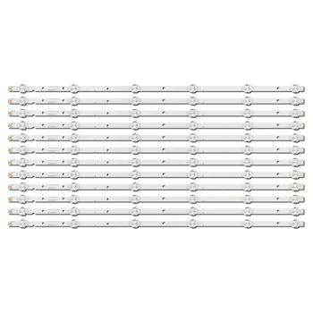 LED подсветка TV 55" CY-550D-6X12-HL+HT NPB45D544103BL041-001H 8D55-DNDL-M8612A 12шт.