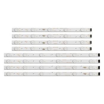 LED подсветка TV 39" LED39D11-ZC14-01/02/03/04(B) LED39D11-ZC14-01/02/03/04(C) LED39D11-ZC14-01/02/03(D) 8шт.
