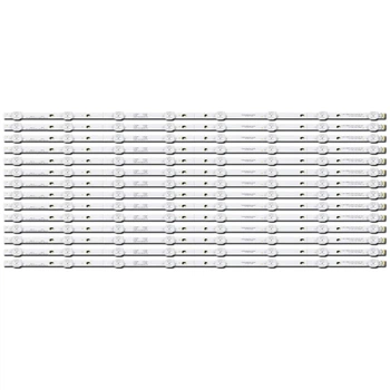 LED подсветка TV 75" CRH-BK75S33030T1408870-REV1.5 75PFL5603/F7 HZ75A65 HZ75E5A 75E3D H75A6500 H75A6500IL 14шт.