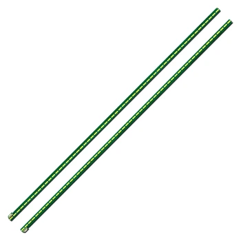 LED подсветка LG TV 55" V16 ART3 2465 Rev05 2 L/R-type 6916L2465A 6916L2466A 6916L-2465A 6916L-2466A 2шт.