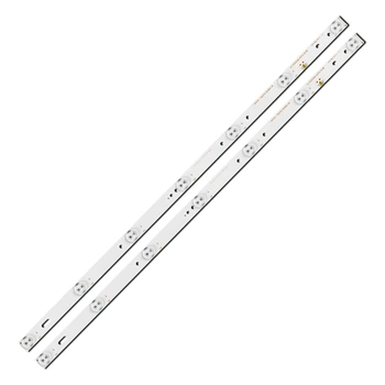 LED підсвітка TV 32“ 6V HL-00320A28-0701S-04 B0 180.DT0-321800-2H ZDCX32D07-ZX14FG-05 MS-L1225 V2 2шт.
