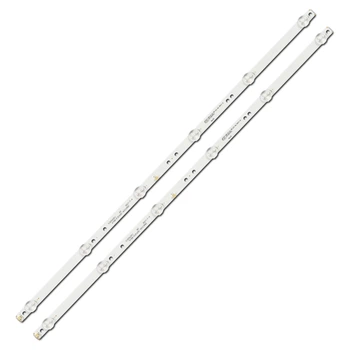 LED подсветка TV 32" 584mm 6-led 4708-K320WD-A2113N01 32PFL3045 LE32D59 3 пін 1шт.