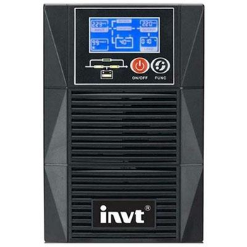ДБЖ INVT HT 1102L 2 кВА/1,8 кВт