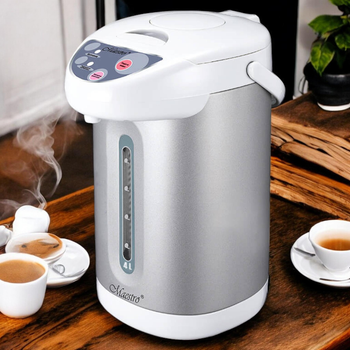 Термопот электрический чайник Maestro MR-084 4.0 л 750 Вт