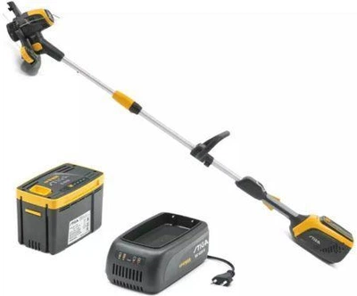 Тример акумуляторний Stiga GT 500e Kit (278102108/ST3)