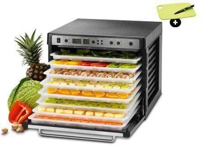 Сушка Tribest Sedona Combo SD-P9150