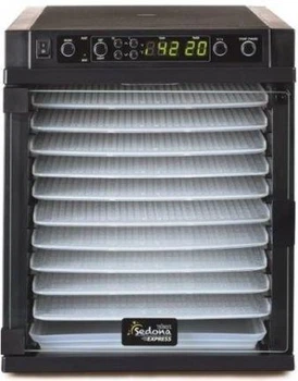 Сушка Tribest Sedona Express SD-P6280F