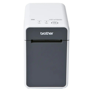Принтер етикеток Brother TD-2135NWB (TD2135NWBXX1)