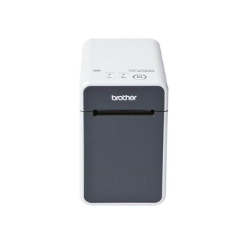 Принтер етикеток Brother TD-2135N (TD2135NXX1)