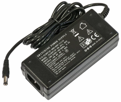 Блок питания для ноутбука MikroTik 48W (48POW)
