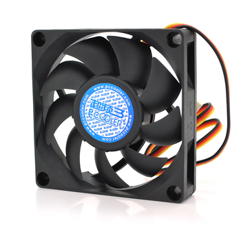 Кулер корпусный Pccooler F723-pinRPM 3000 10% BOX