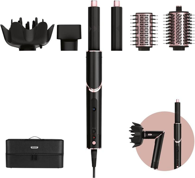 Мультистайлер Shark FlexStyle HD440EU