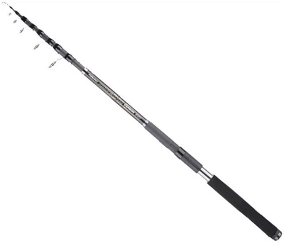 Спиннинг Kalipso Navigator Carbon 3.00м 50-150г