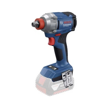 Ударный аккумуляторный гайковерт Bosch Professional GDX 18V-285 без акб (06019N2120)