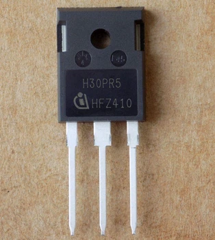 Транзистор H30PR5 ( IHW30N135R5 ) оригинал, TO-247